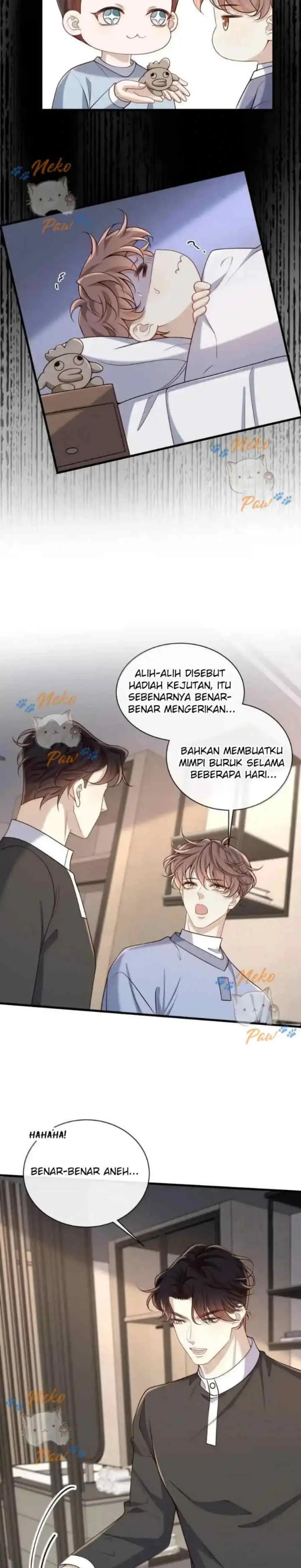 He Came Late At Night chapter 93 halaman 4