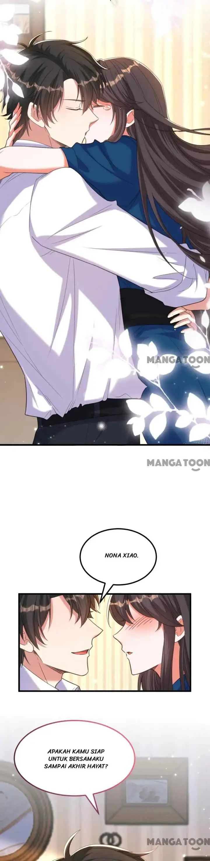 Don't Mess With Missy! chapter 442 halaman 13