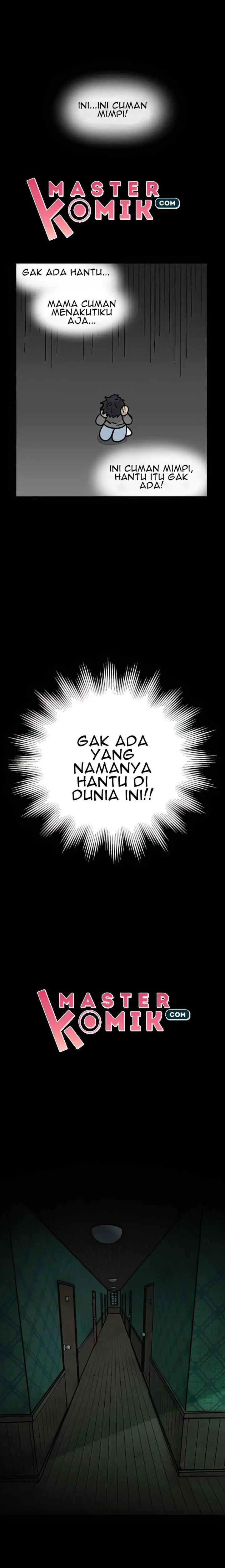 No Home chapter 7 halaman 9