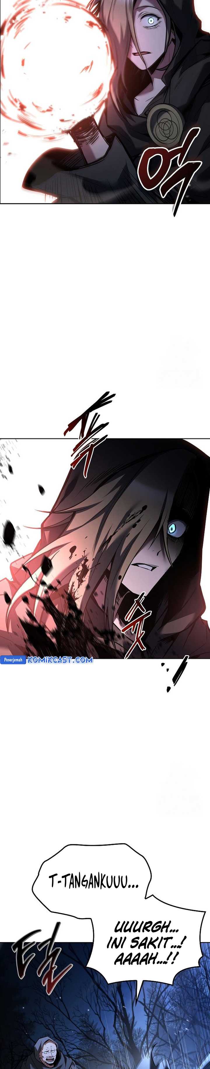 A Wizard's Restaurant chapter 76 halaman 15