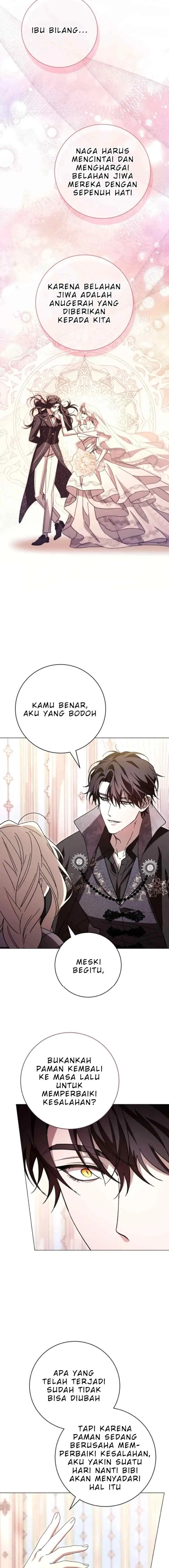 Dark Chain chapter 46 halaman 6