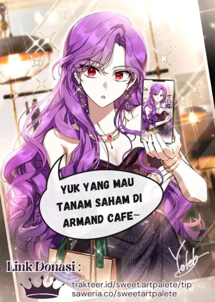 The Baby Tyrant chapter 128 halaman 19