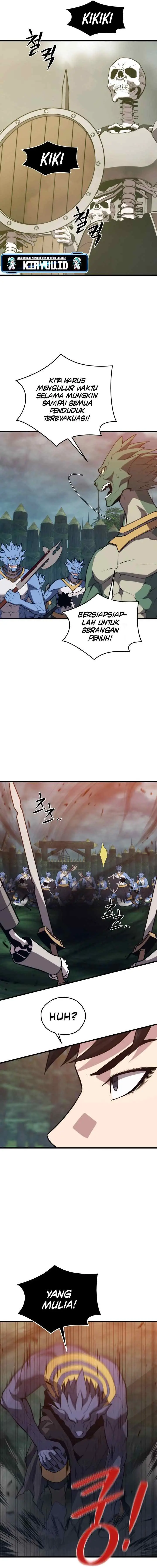 Seoul Station Necromancer chapter 91 halaman 14