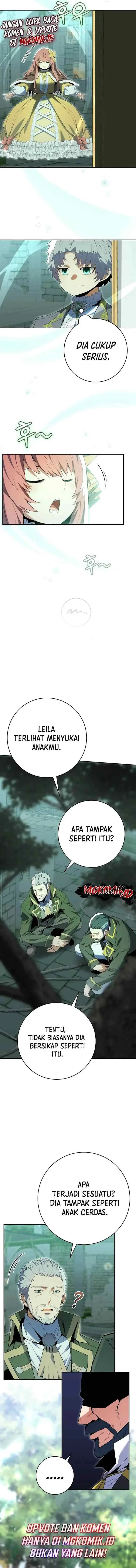 Reincarnated as a Genius Prodigy of a Prestigious Family chapter 10 halaman 11