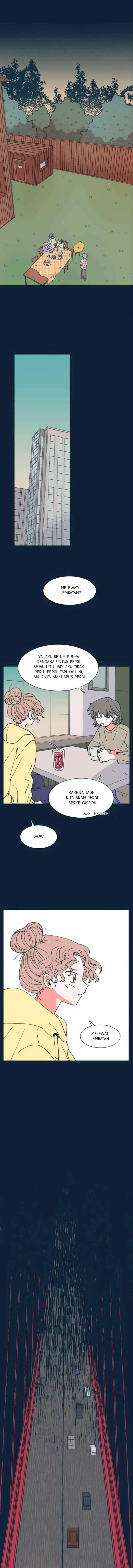 Dam of the Forest chapter 87 halaman 7