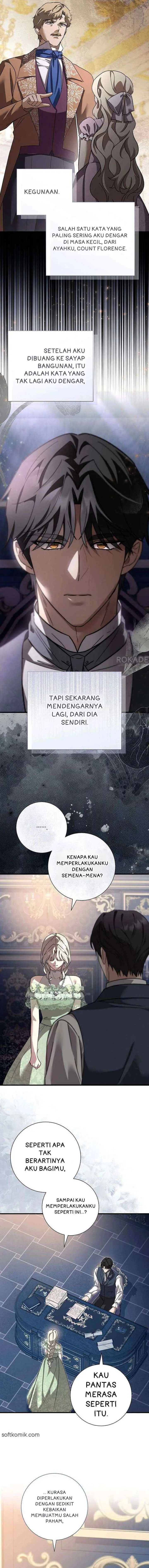 For My Gentle Monster chapter 25 halaman 17