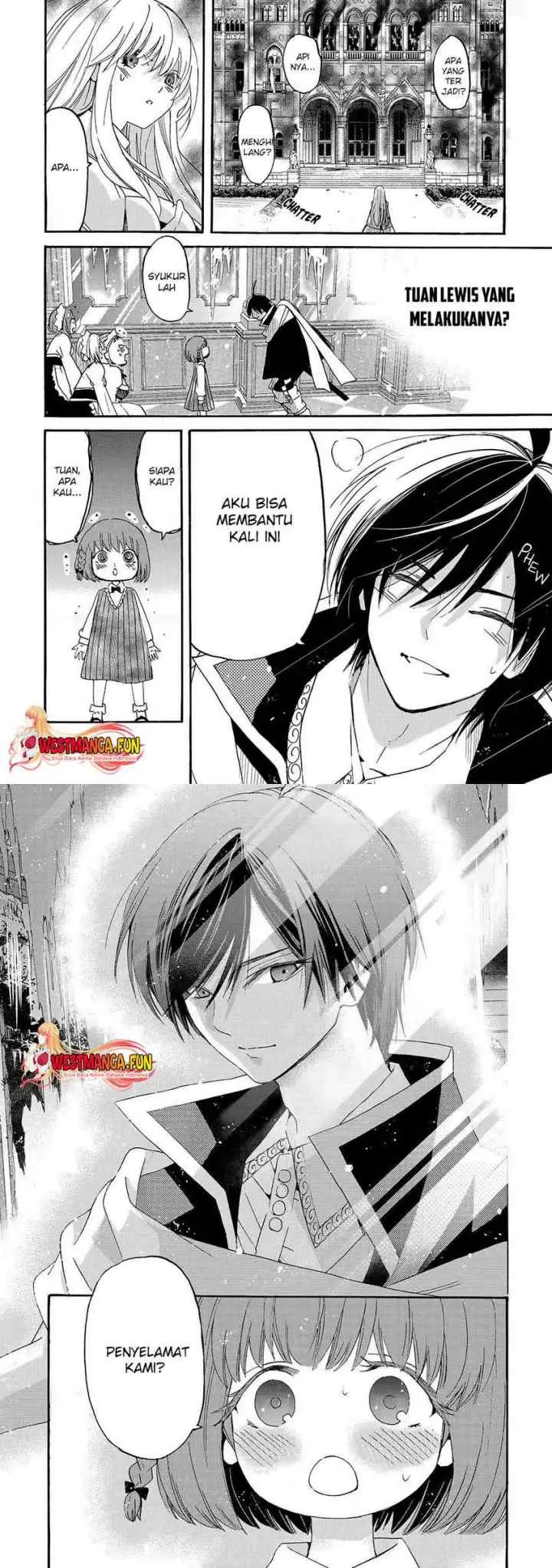 Tensei Shita Moto Dorei, Saikyou no Kizoku ni Natte Toshiue no Musume to Sekai Saikyou wo Mezashimasu chapter 8 halaman 18