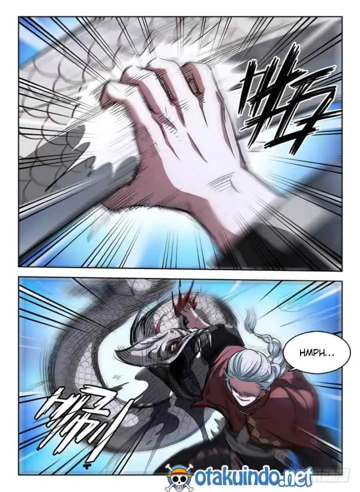 Dragon Field Hunter Hunter Age chapter 44 halaman 11