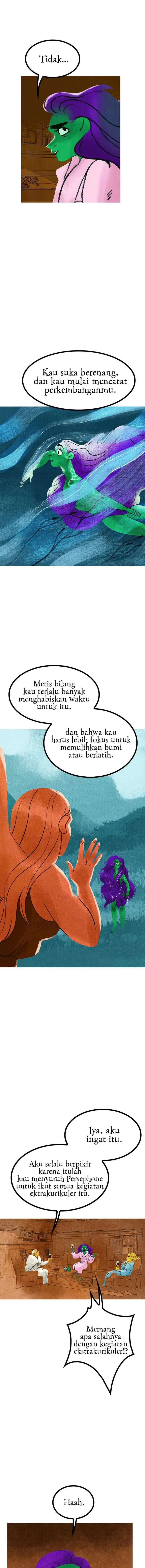 Lore Olympus chapter 261 halaman 15