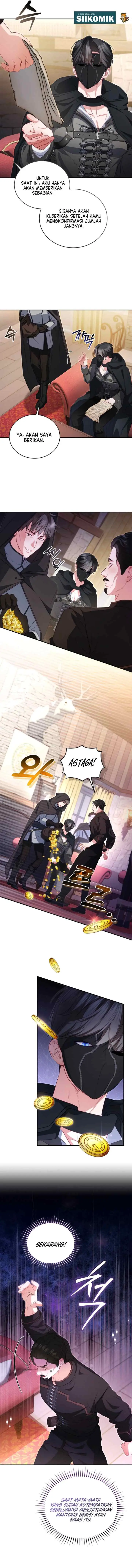 I'm The Only One Who Doesn't Know That Villainess Is A Man chapter 27 halaman 12