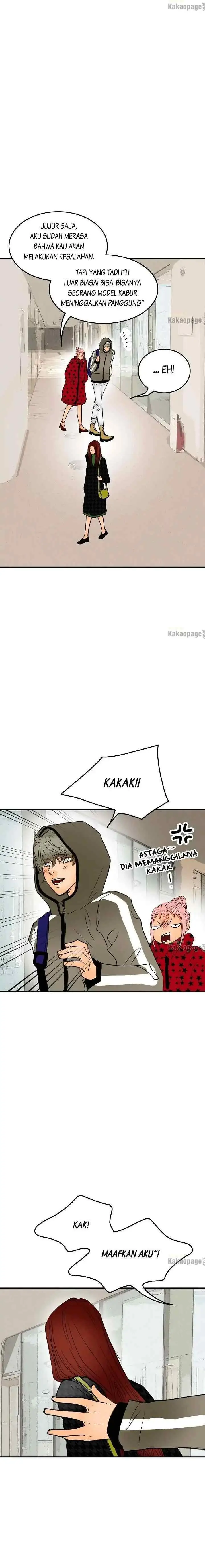 Love Attack chapter 29 halaman 12