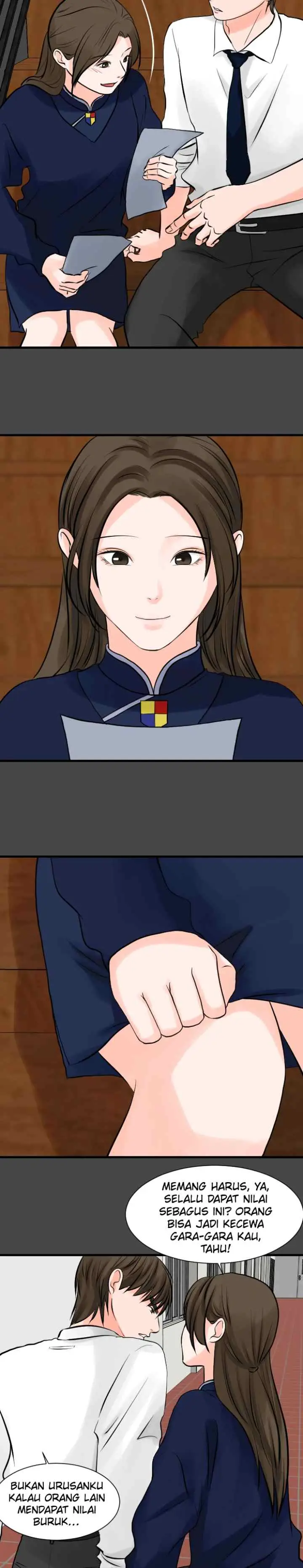 One + One (Bao A) chapter 102 halaman 12