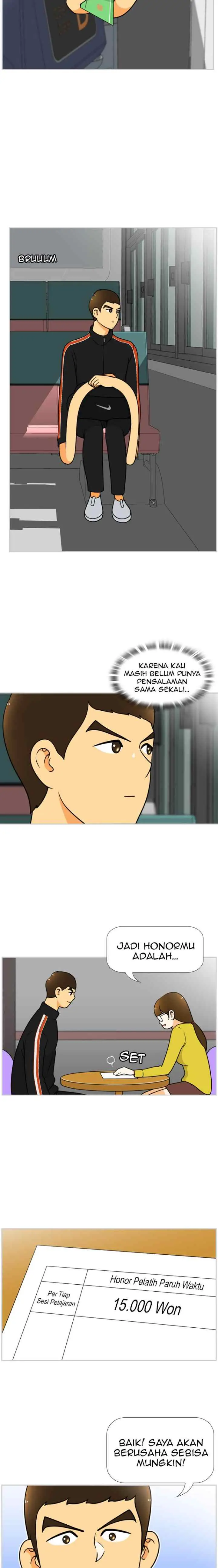 New Normal: Class 8 chapter 319 halaman 16