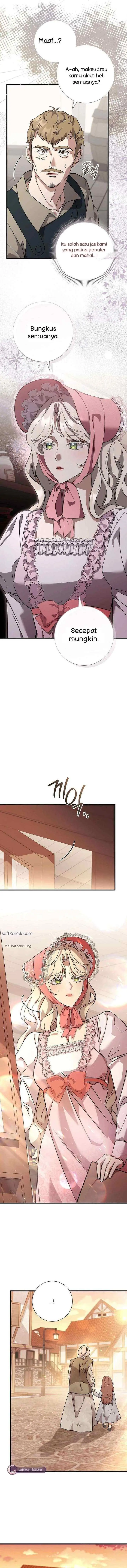 For My Gentle Monster chapter 24 halaman 7