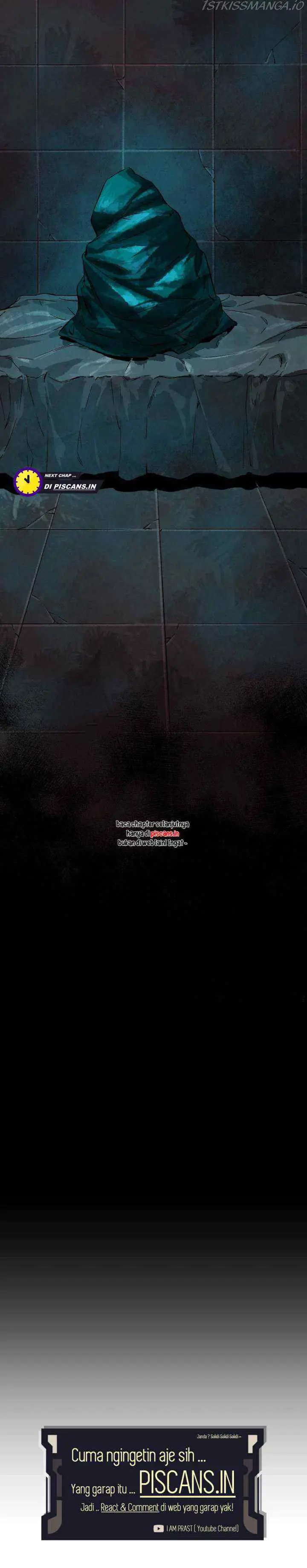 Hospital of Hell chapter 4 halaman 11