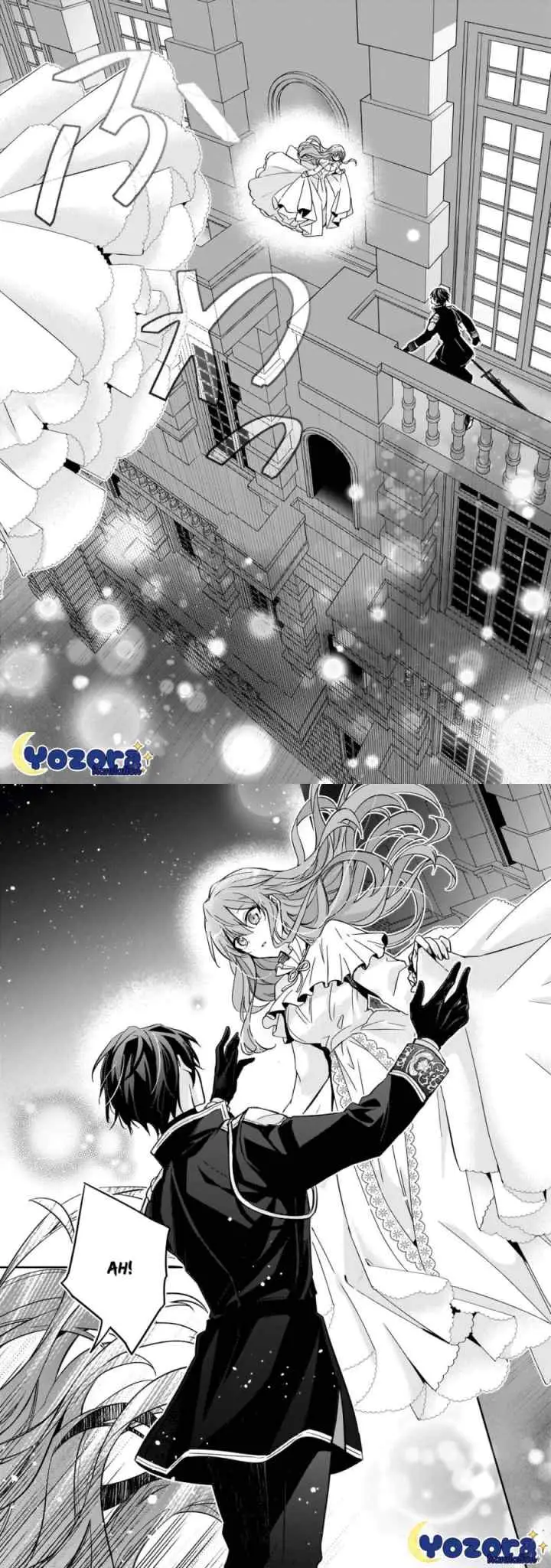 The Villainess Wants to Enjoy a Carefree Married Life in a Former Enemy Country in Her Seventh Loop! chapter 25 halaman 18