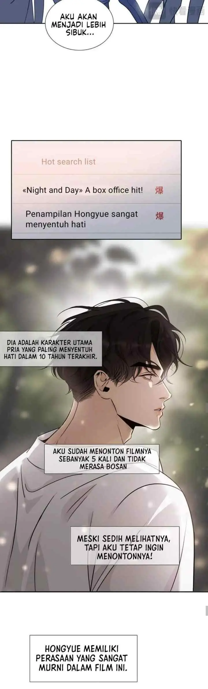 Dívida de Amor chapter 47 halaman 5