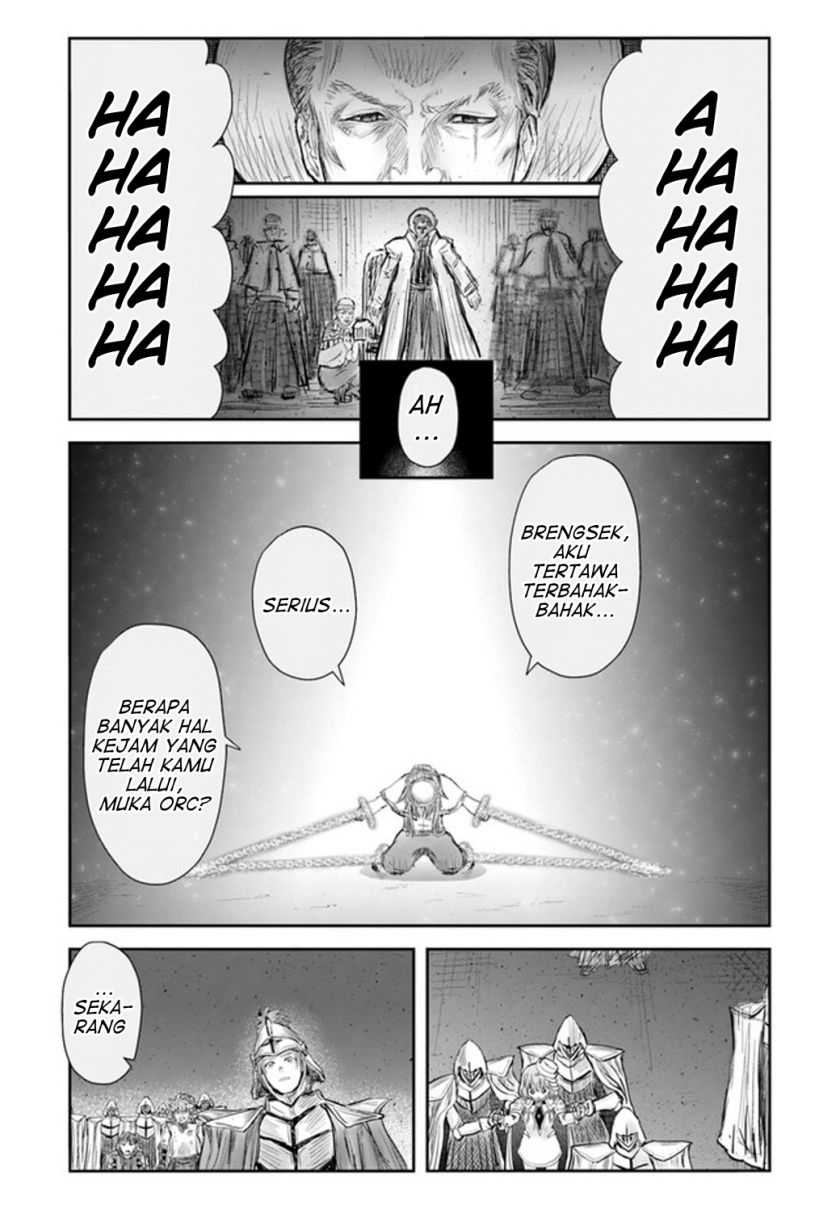Isekai Ojisan chapter 56 halaman 30
