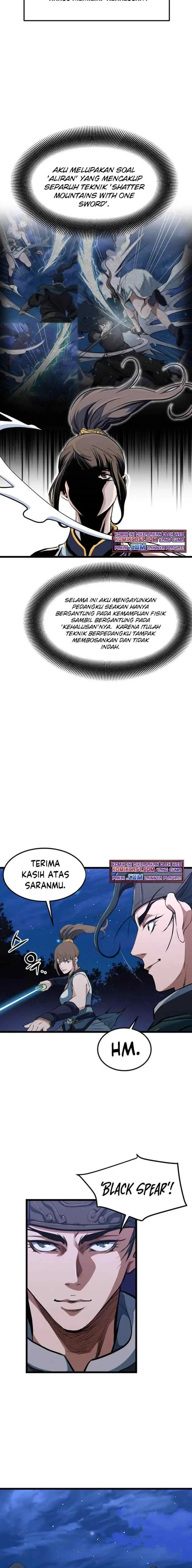 Grand General chapter 8 halaman 17