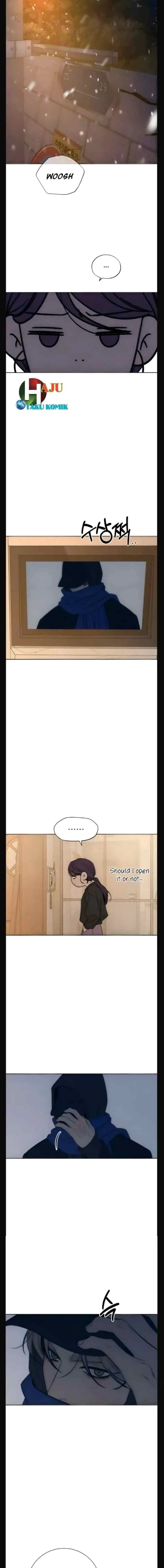 Operation: True Love chapter 132 halaman 14