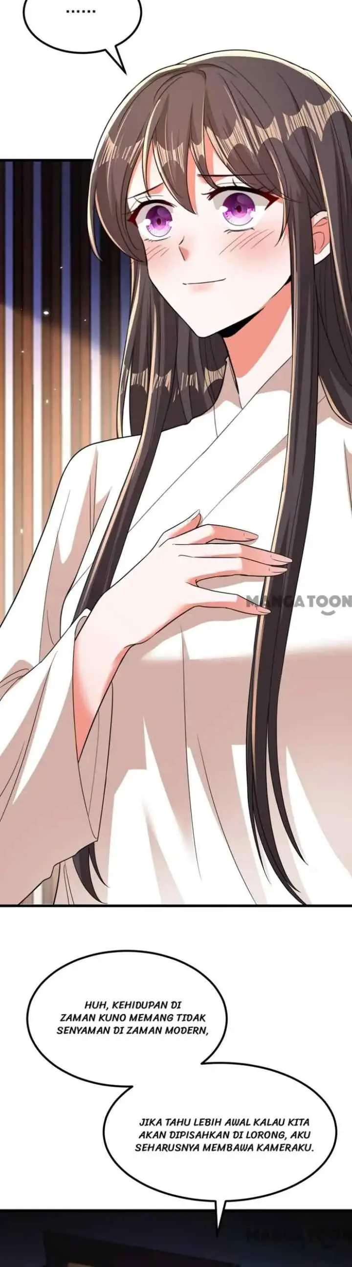 Don't Mess With Missy! chapter 407 halaman 18