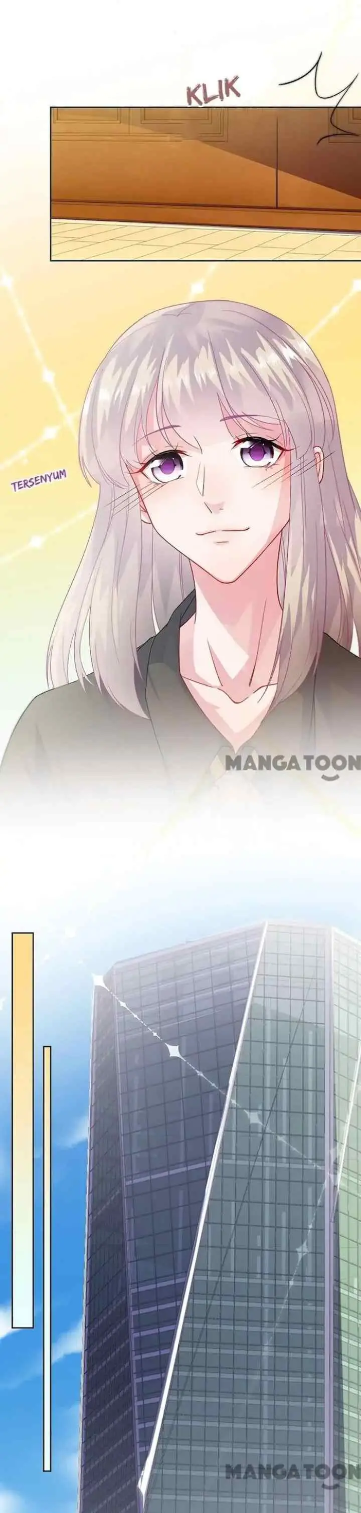 I Mingled With A CEO: The Daughter's Return chapter 159 halaman 9