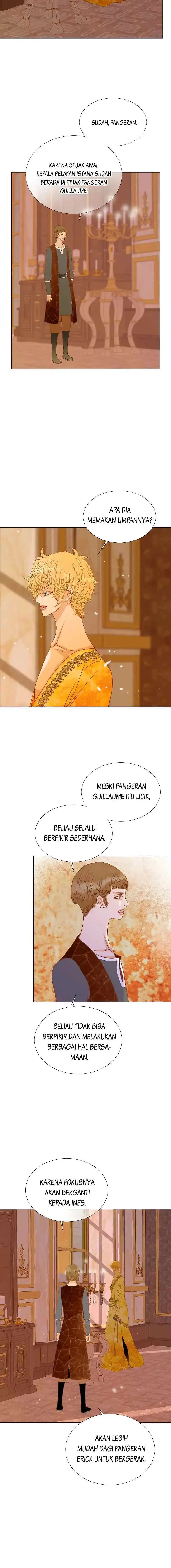 Beauty as the Beast chapter 30 halaman 16