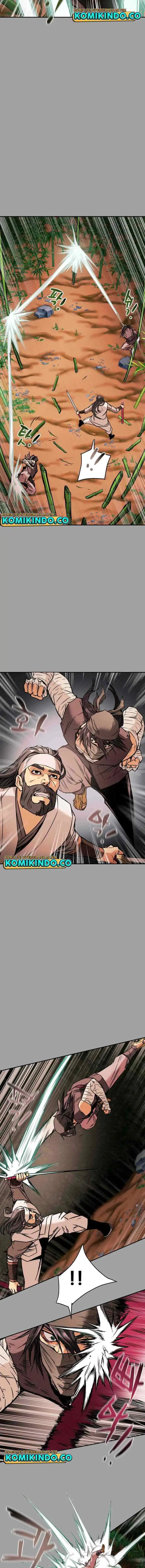 Heavenly Moon chapter 10 halaman 11