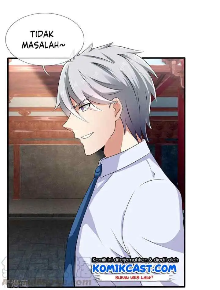 City of Heaven Time Stamp chapter 118 halaman 14