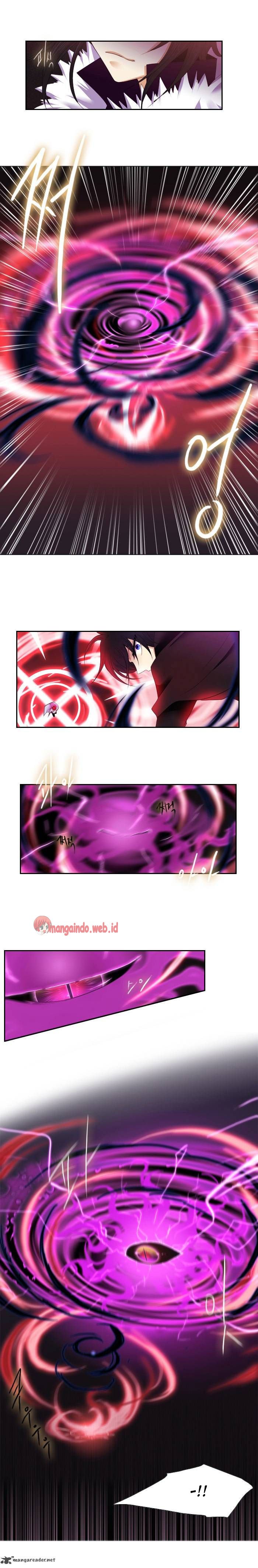 Black Haze chapter 104 halaman 7