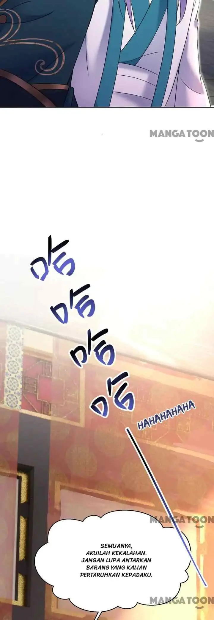 Miss Nine Doctor chapter 204 halaman 14