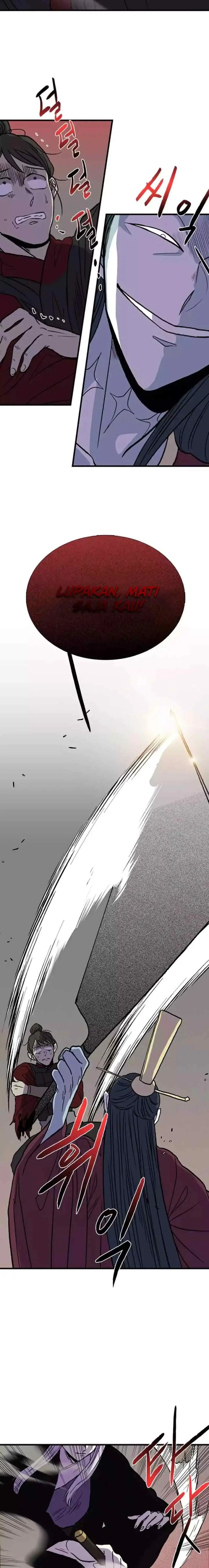 The Scholar's Reincarnation chapter 202 halaman 10