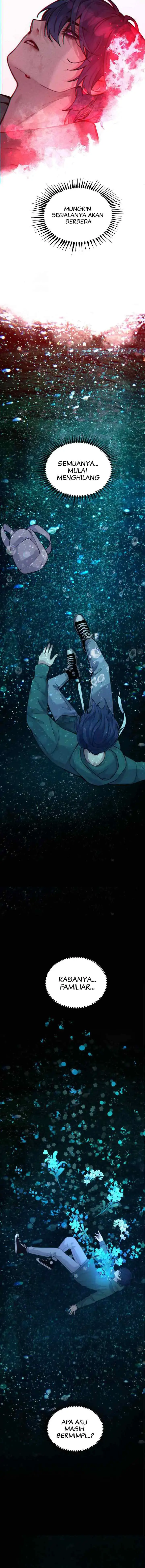 Forget Me Now chapter 10 halaman 9