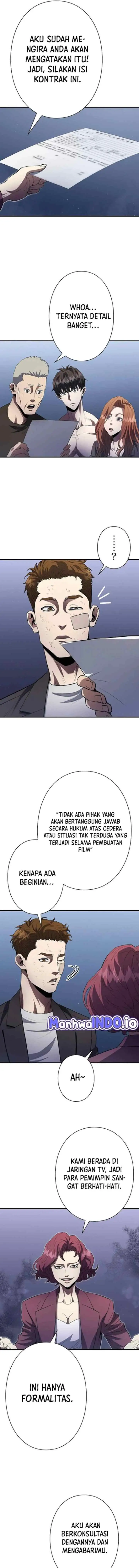 Born to Bleed chapter 23 halaman 4