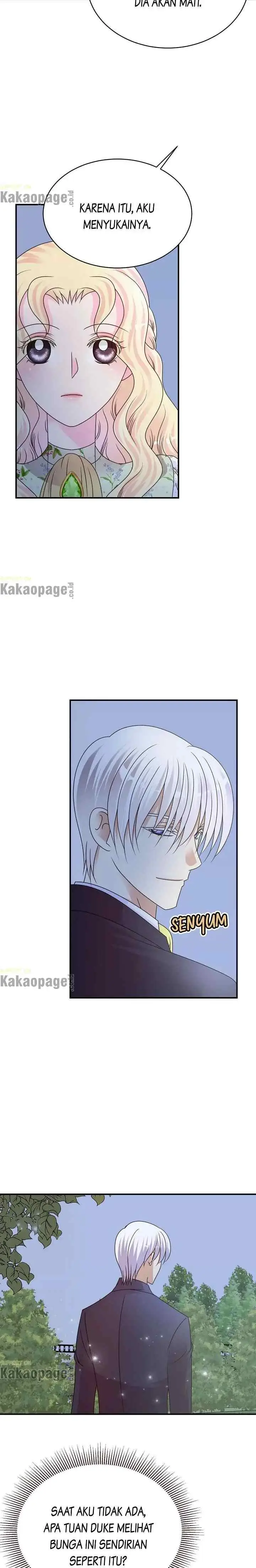 I Refuse the Duke chapter 105 halaman 11