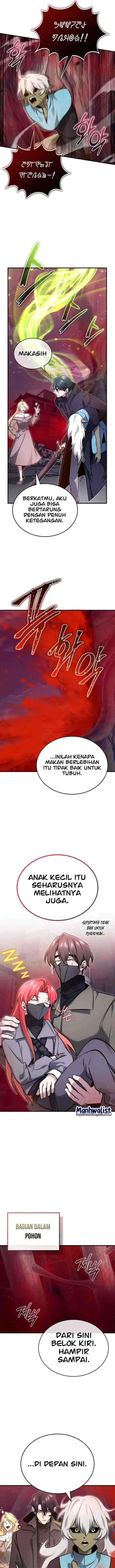 Regressor's Life After Retirement chapter 54 halaman 12
