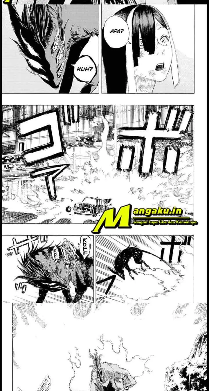 Ayashimon chapter 10 halaman 6