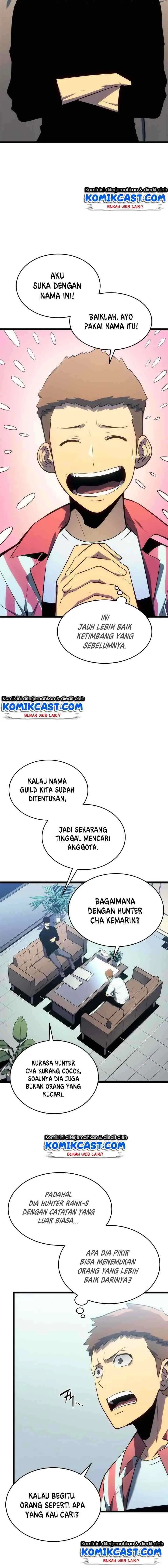 Solo Leveling chapter 116 halaman 6