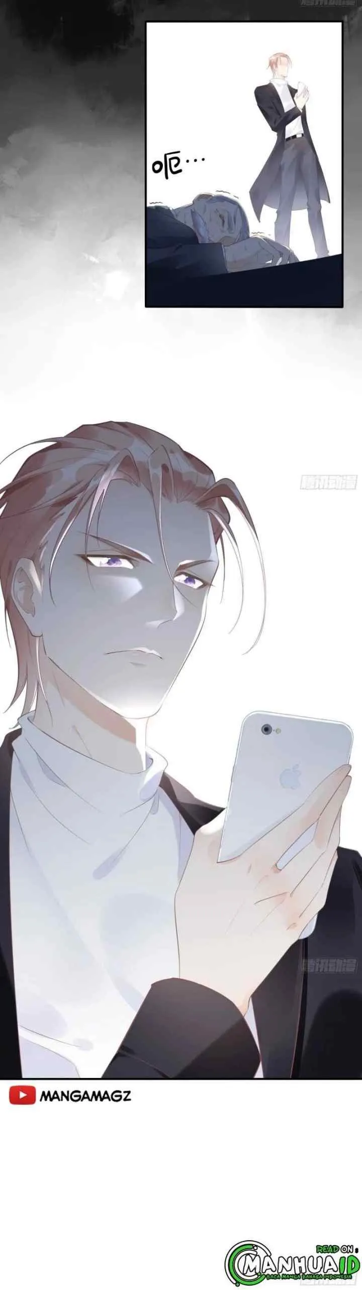 Bad Girl's Diary chapter 5 halaman 13