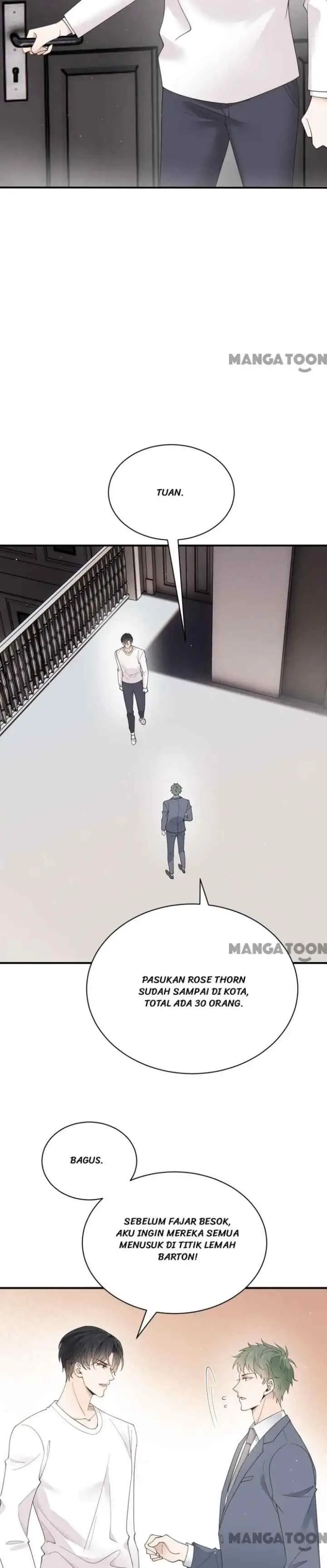 The Duke's Hidden Baby: BOGO! chapter 303 halaman 10