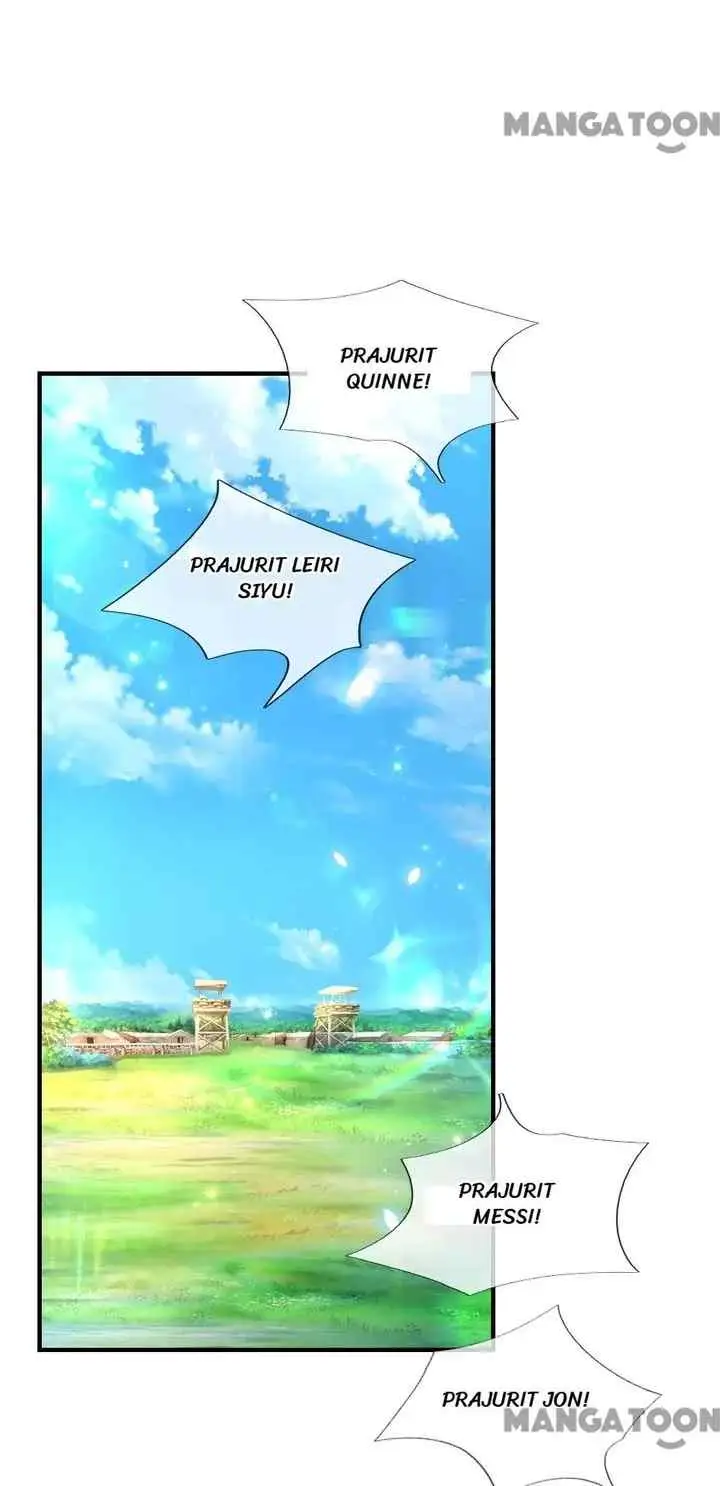 I Became The Emperor's Daughter One Day chapter 324 halaman 7