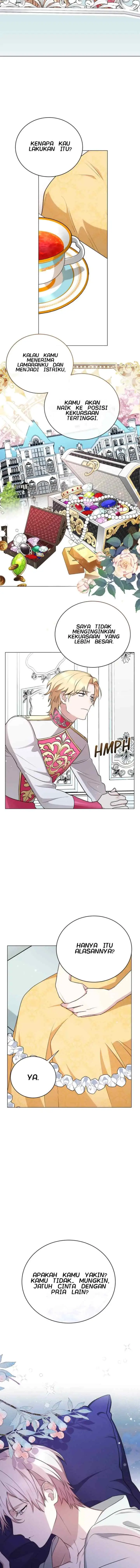 How to Tame the Merciless Villain chapter 3 halaman 6