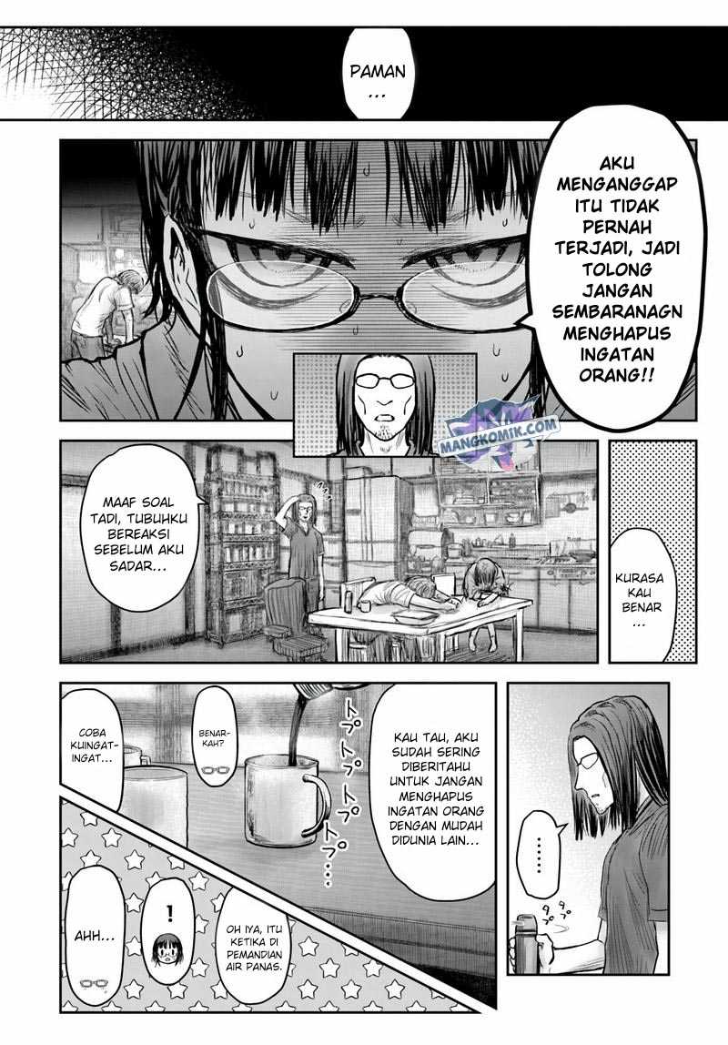 Isekai Ojisan chapter 24 halaman 29