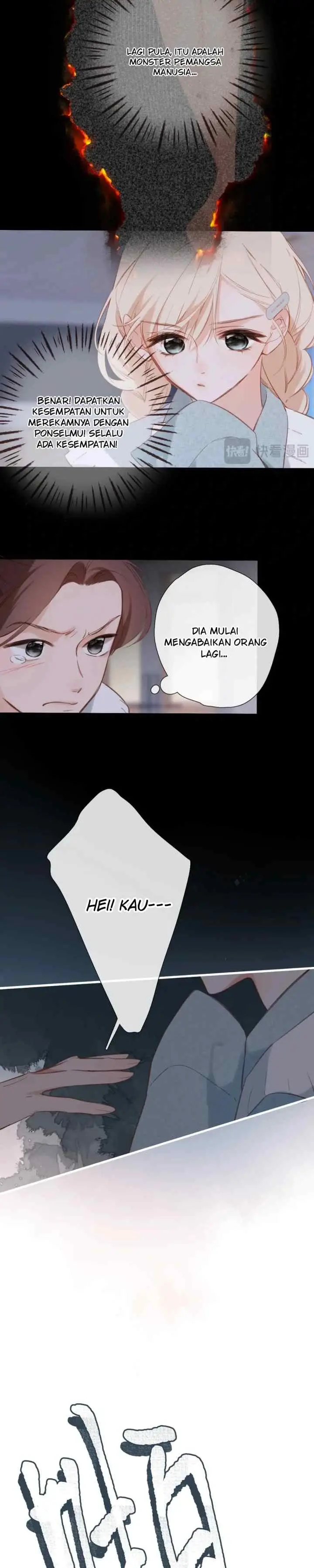 Back to Spring chapter 14 halaman 15