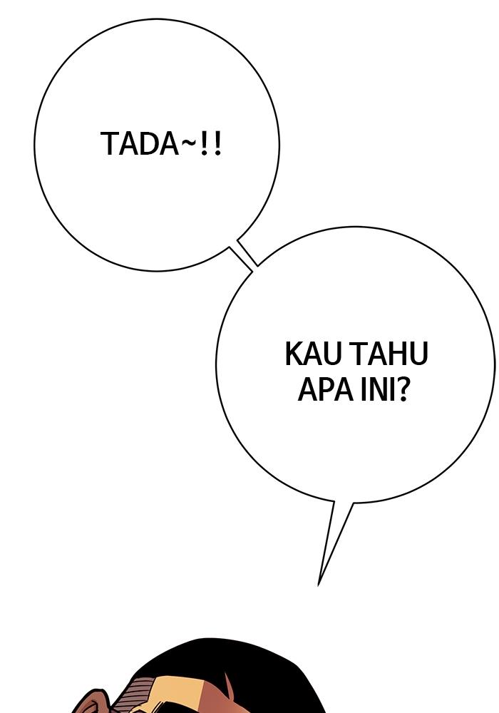 Troll Trap chapter 275 halaman 92