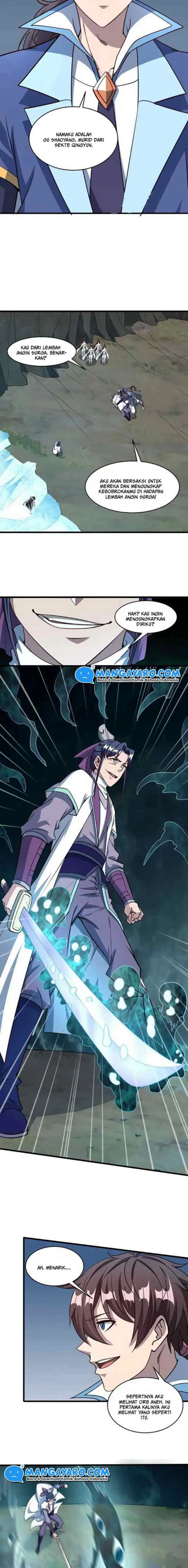 Attribute Extractor chapter 19 halaman 10