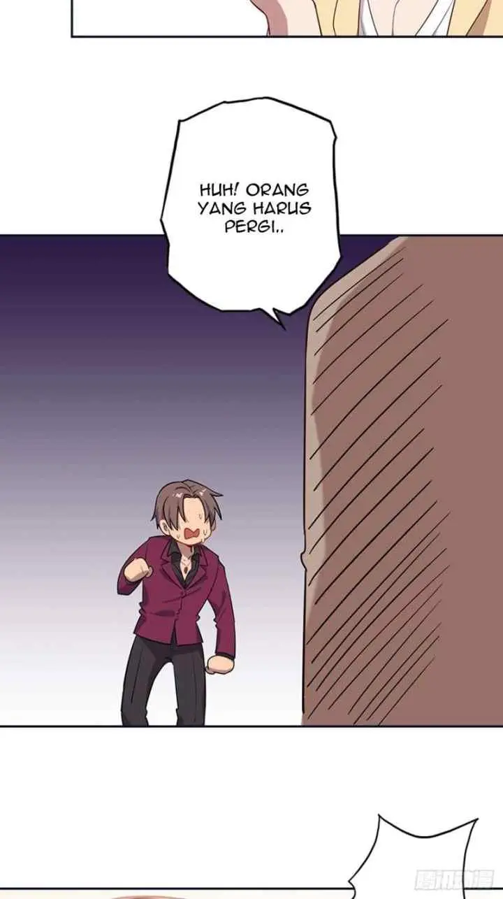 Peerless Sovereign Ling Xiao chapter 7 halaman 10