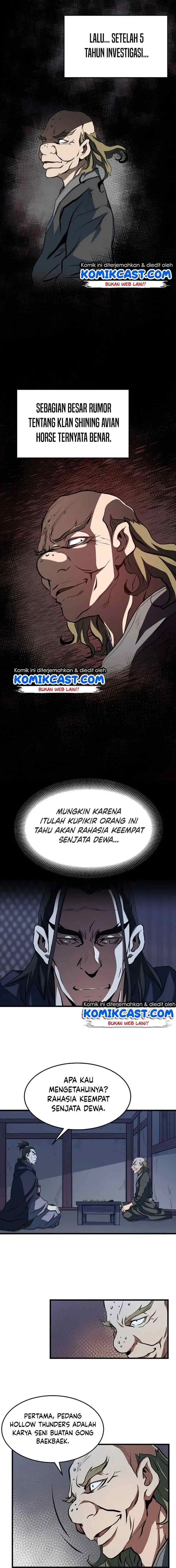 Grand General chapter 33 halaman 5