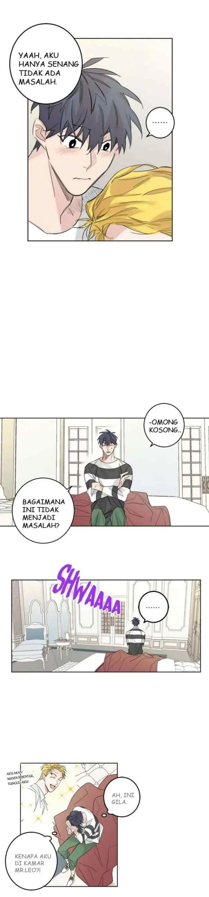 Ripe When the Flowers Bloom chapter 13 halaman 10