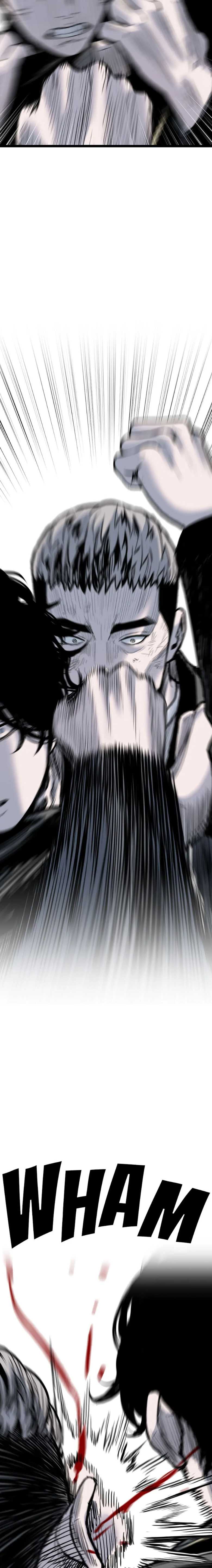 Switch chapter 102 halaman 20